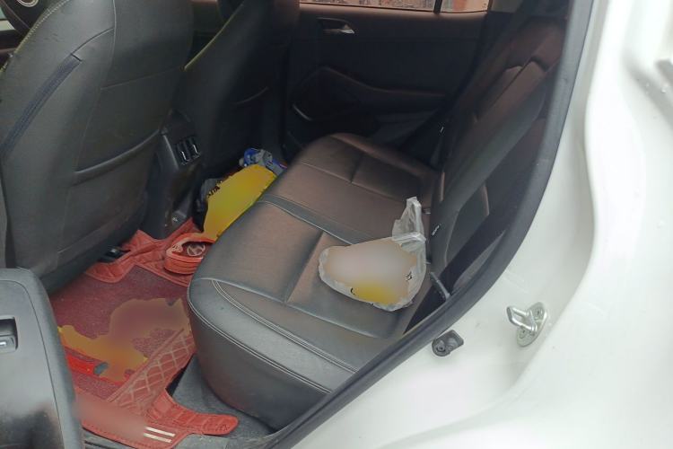 Used Hyundai ix35 2021 2.0L Automatic 2WD GLS Leading Edition Left Rear Seat