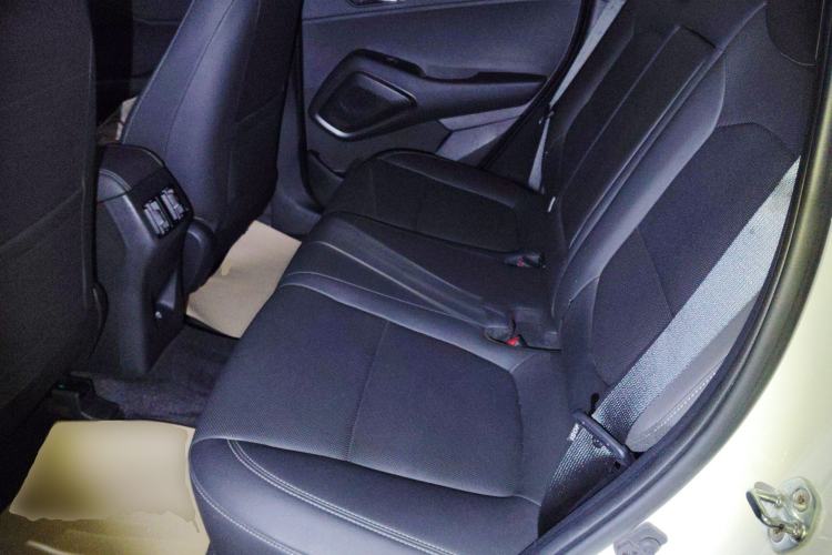 Used Hyundai ix35 2021 240TGDi DCT Two-Wheel-Drive GLS Leading Edition Left Rear Seat