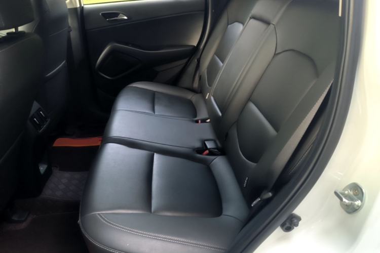 Used Hyundai ix35 2021 2.0L Automatic 2WD GLS Leading Edition Left Rear Seat