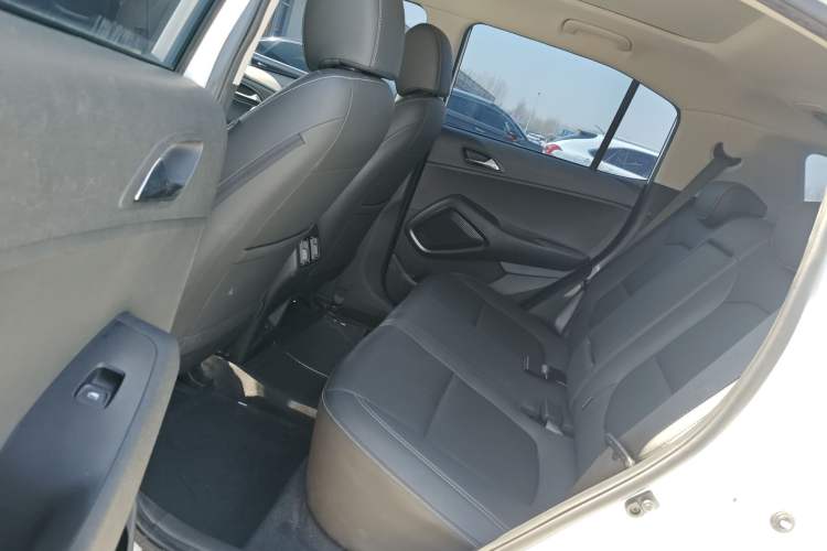 Used Hyundai ix35 2021 2.0L Automatic 2WD GLS Leading Edition Left Rear Seat