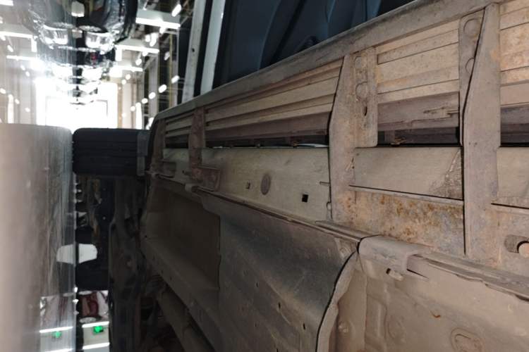 Used Hyundai ix35 2021 2.0L Automatic 2WD GLS Leading Edition Left Side Sill