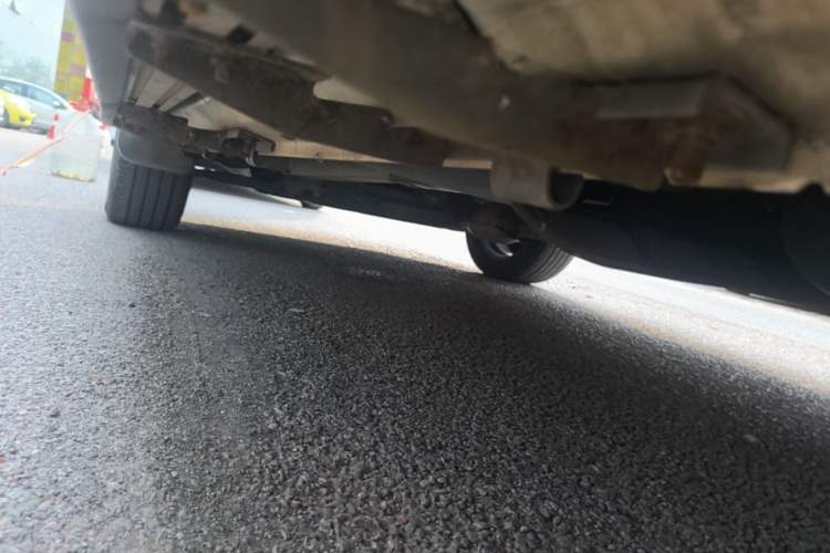 Used Hyundai ix35 2021 2.0L Automatic 2WD GLS Leading Edition Left Side Sill
