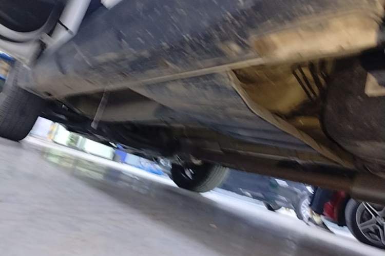 Used Hyundai ix35 2021 2.0L Automatic 2WD GLS Leading Edition Left Side Sill