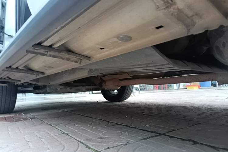 Used Hyundai ix35 2021 2.0L Automatic 2WD GLS Leading Edition Left Side Sill