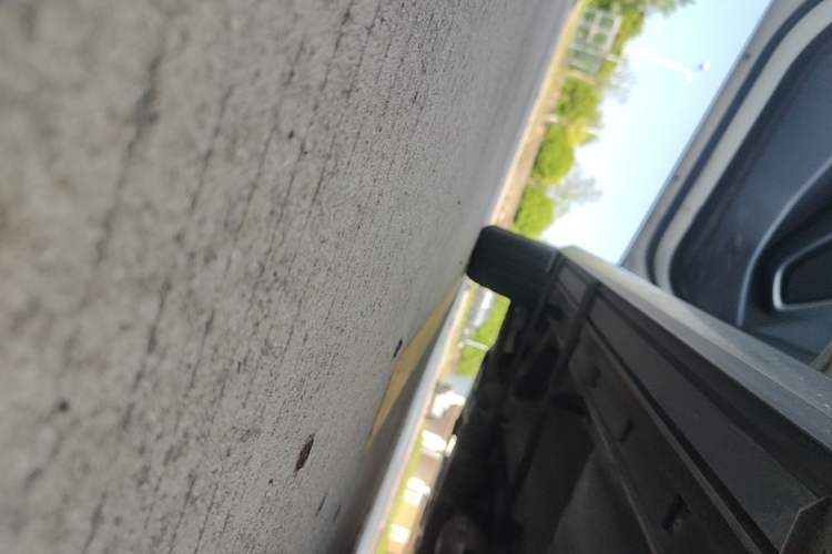 Used Hyundai ix35 2021 240TGDi DCT Two-Wheel-Drive GLS Leading Edition Left Side Sill