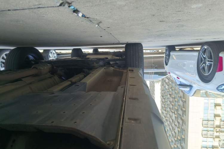 Used Hyundai ix35 2021 2.0L Automatic 2WD GLS Leading Edition Left Side Sill