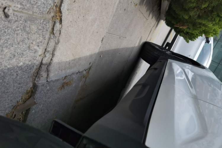 Used Hyundai ix35 2021 2.0L Automatic 2WD GLS Leading Edition Left Side Sill