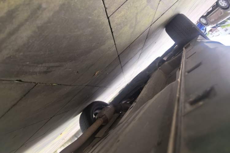 Used Hyundai ix35 2021 2.0L Automatic 2WD GLS Leading Edition Left Side Sill