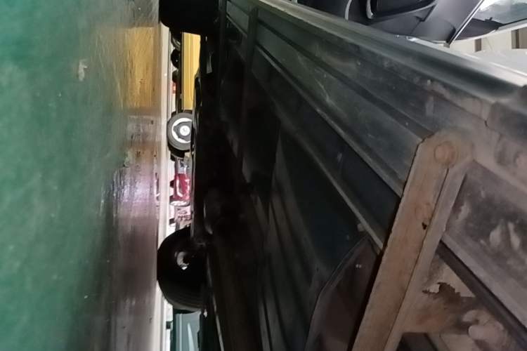 Used Hyundai ix35 2021 240TGDi DCT Two-Wheel-Drive GLS Leading Edition Left Side Sill