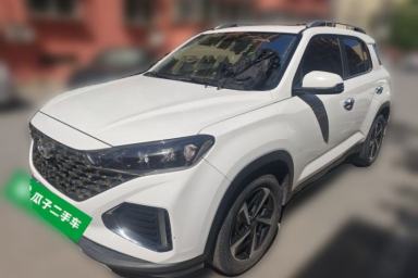 Used Hyundai ix35 2021 2.0L Automatic 2WD GLS Leading Edition