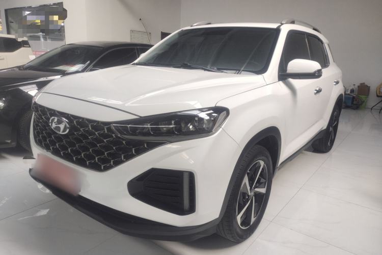 Used Hyundai ix35 2021 240TGDi DCT Two-Wheel-Drive GLS Leading Edition Guazi used car, China used car export, Used car for sale, Used  cars, Cheapest cars for sale