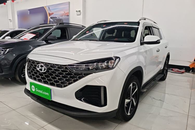Used Hyundai ix35 2021 2.0L Automatic 2WD GLS Leading Edition Guazi used car, China used car export, Used car for sale, Used  cars, Cheapest cars for sale