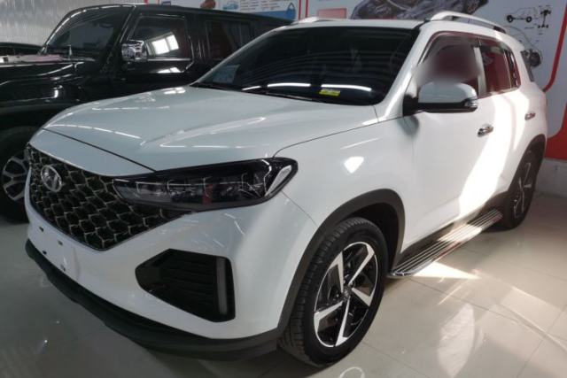Used Hyundai ix35 2021 2.0L Automatic 2WD GLS Leading Edition