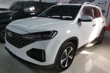 Used Hyundai ix35 2021 2.0L Automatic 2WD GLS Leading Edition