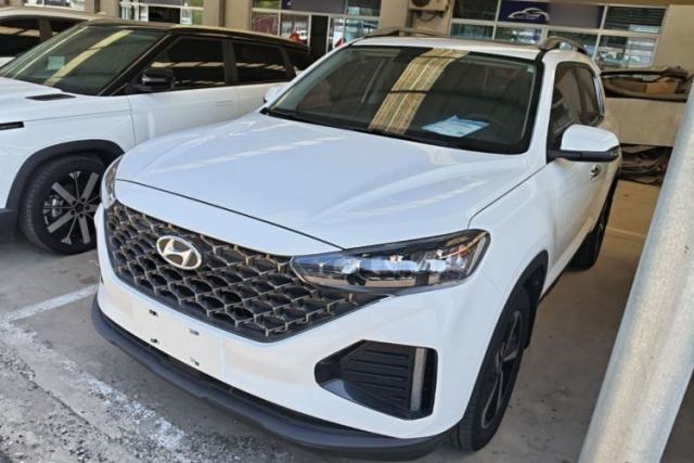 Used Hyundai ix35 2021 2.0L Automatic 2WD GLS Leading Edition