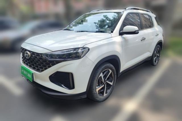 Used Hyundai ix35 2021 2.0L Automatic 2WD GLS Leading Edition