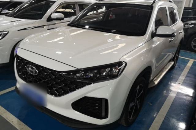 Used Hyundai ix35 2021 2.0L Automatic 2WD GLS Leading Edition