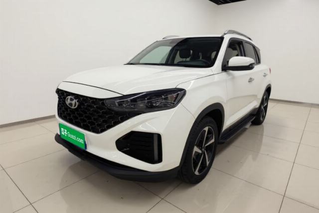 Used Hyundai ix35 2021 2.0L Automatic 2WD GLS Leading Edition