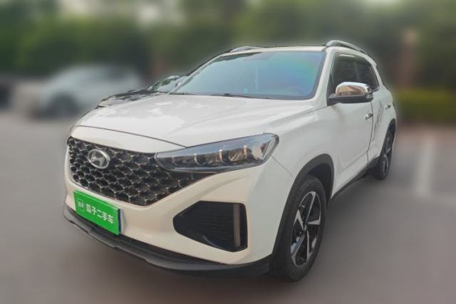 Used Hyundai ix35 2021 2.0L Automatic 2WD GLS Leading Edition