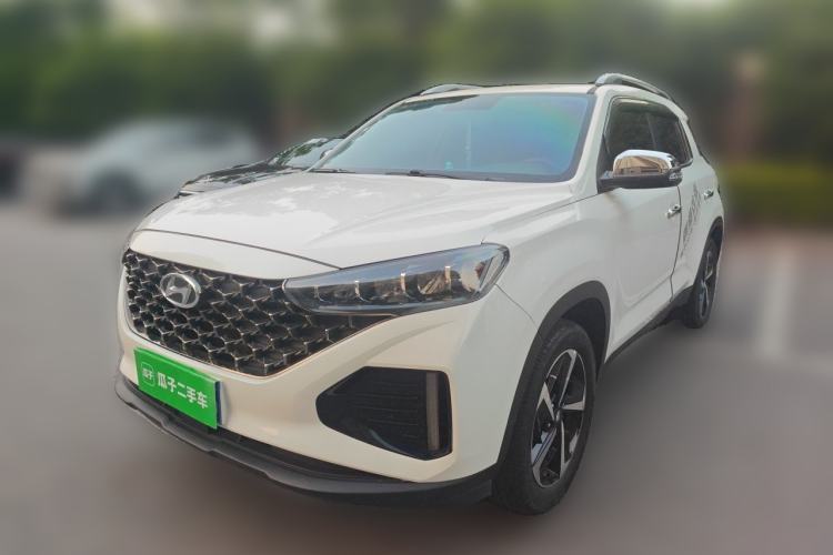 Used Hyundai ix35 2021 2.0L Automatic 2WD GLS Leading Edition Guazi used car, China used car export, Used car for sale, Used  cars, Cheapest cars for sale