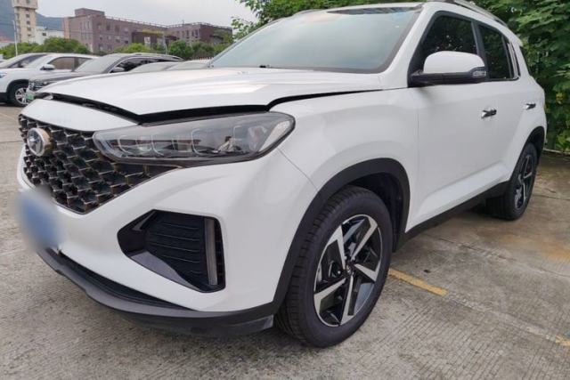 Used Hyundai ix35 2021 2.0L Automatic 2WD GLS Leading Edition