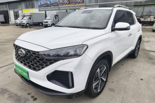 Used Hyundai ix35 2021 2.0L Automatic 2WD GLS Leading Edition