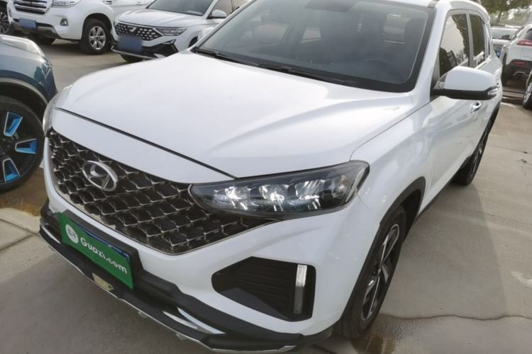 Used Hyundai ix35 2021 2.0L Automatic 2WD GLS Leading Edition Guazi used car, China used car export, Used car for sale, Used  cars, Cheapest cars for sale