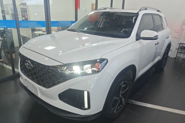 Used Hyundai ix35 2021 2.0L Automatic 2WD GLS Leading Edition