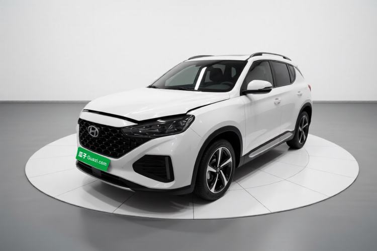 Ojetý Hyundai ix35 2021 240TGDi DCT Two-Wheel-Drive GLS Leading Edition Guazi used car, China used car export, Used car for sale, Used  cars, Cheapest cars for sale