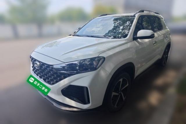 Used Hyundai ix35 2021 2.0L Automatic 2WD GLS Leading Edition