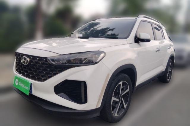 Used Hyundai ix35 2021 2.0L Automatic 2WD GLS Leading Edition