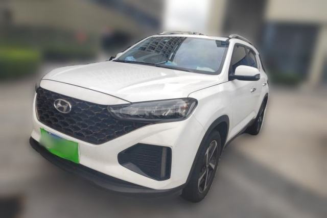 Used Hyundai ix35 2021 2.0L Automatic 2WD GLS Leading Edition