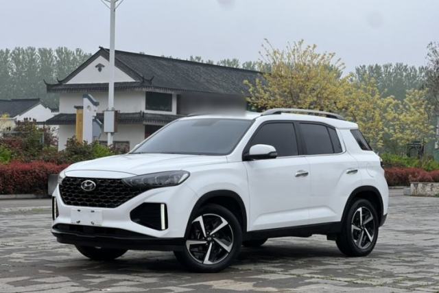 Used Hyundai ix35 2021 2.0L Automatic 2WD GLS Leading Edition