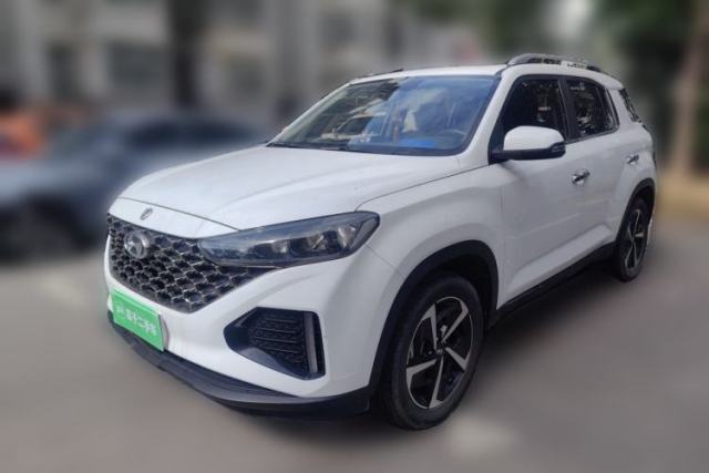 Used Hyundai ix35 2021 2.0L Automatic 2WD GLS Leading Edition