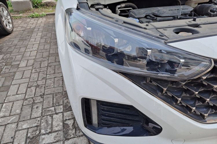 Used Hyundai ix35 2021 2.0L Automatic 2WD GLS Leading Edition Right Front Headlight