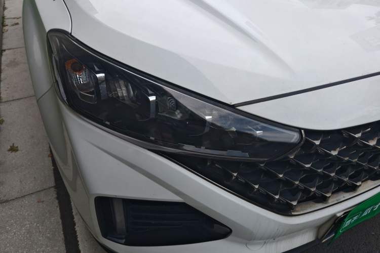 Used Hyundai ix35 2021 240TGDi DCT Two-Wheel-Drive GLS Leading Edition Right Front Headlight