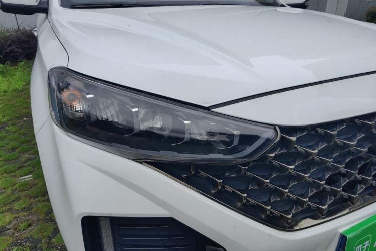 Used Hyundai ix35 2021 2.0L Automatic 2WD GLS Leading Edition Right Front Headlight