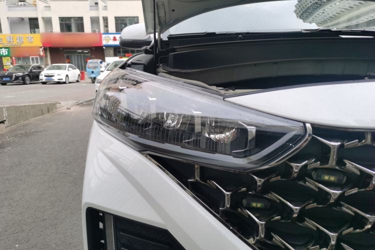 Used Hyundai ix35 2021 2.0L Automatic 2WD GLS Leading Edition Right Front Headlight