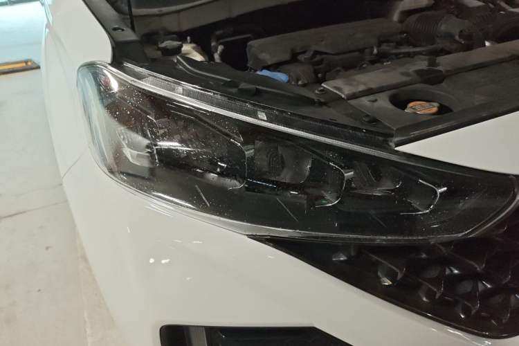 Used Hyundai ix35 2021 2.0L Automatic 2WD GLS Leading Edition Right Front Headlight
