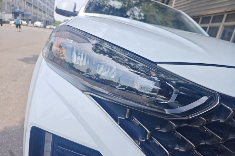 Used Hyundai ix35 2021 2.0L Automatic 2WD GLS Leading Edition Right Front Headlight