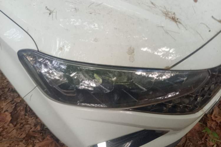 Used Hyundai ix35 2021 240TGDi DCT Two-Wheel-Drive GLS Leading Edition Right Front Headlight