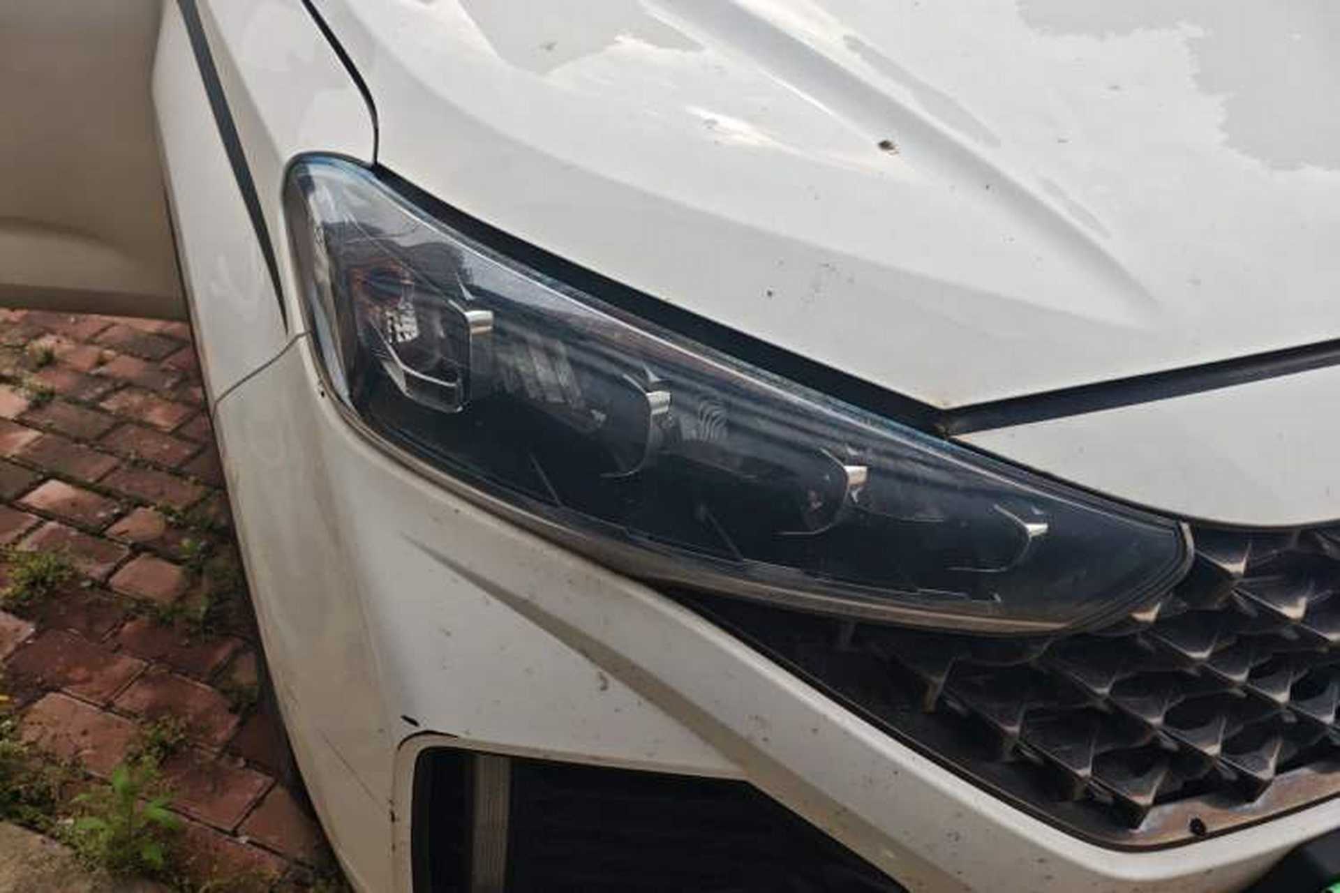 Used Hyundai ix35 2021 240TGDi DCT Two-Wheel-Drive GLS Leading Edition Right Front Headlight