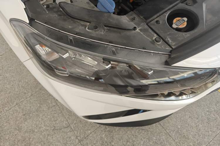 Used Hyundai ix35 2021 240TGDi DCT Two-Wheel-Drive GLS Leading Edition Right Front Headlight