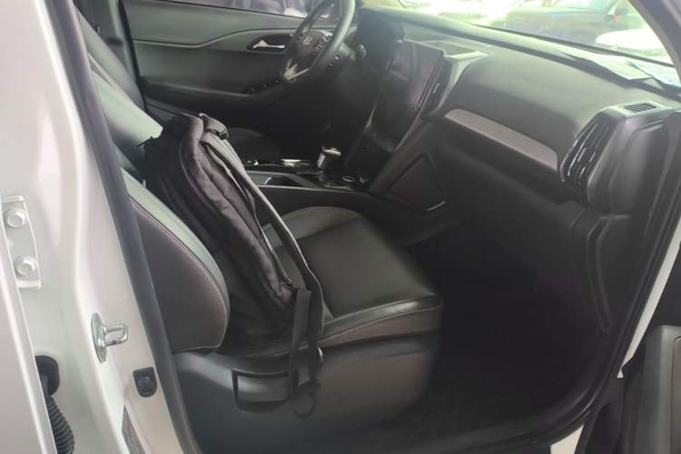 Used Hyundai ix35 2021 2.0L Automatic 2WD GLS Leading Edition Right Front Seat