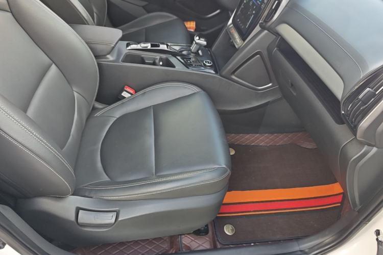 Used Hyundai ix35 2021 2.0L Automatic 2WD GLS Leading Edition Right Front Seat