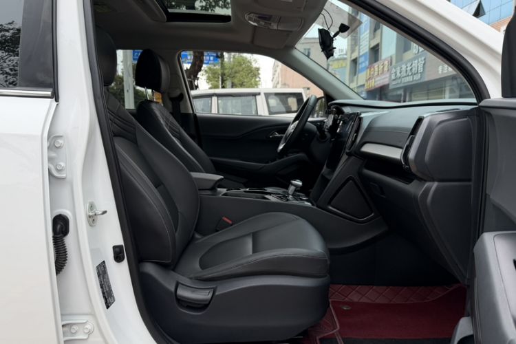 Used Hyundai ix35 2021 2.0L Automatic 2WD GLS Leading Edition Right Front Seat