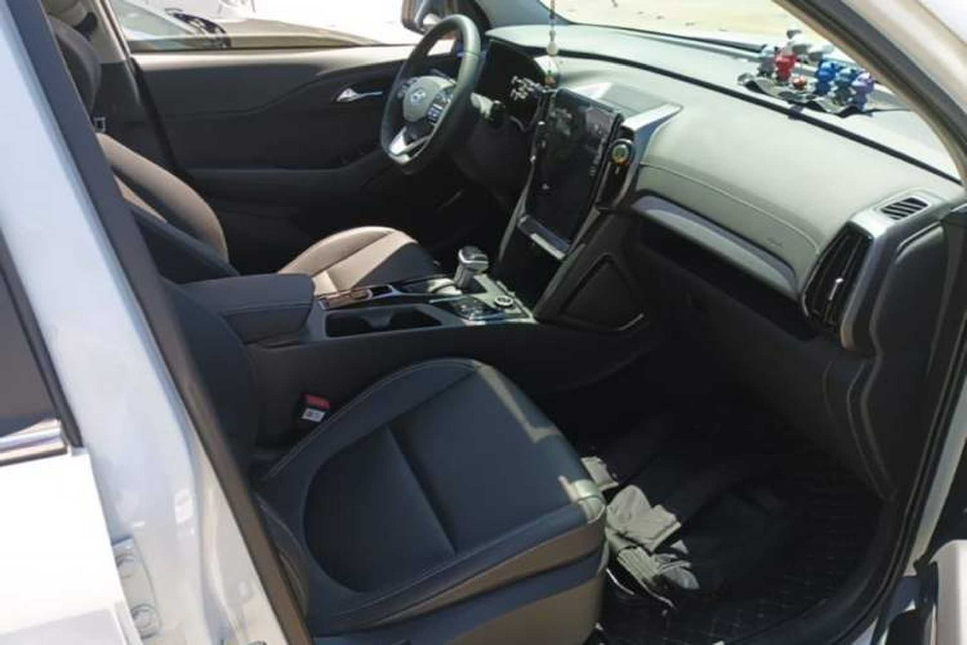 Used Hyundai ix35 2021 2.0L Automatic 2WD GLS Leading Edition Right Front Seat