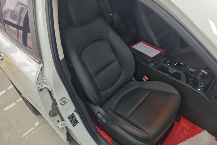 Used Hyundai ix35 2021 2.0L Automatic 2WD GLS Leading Edition Right Front Seat