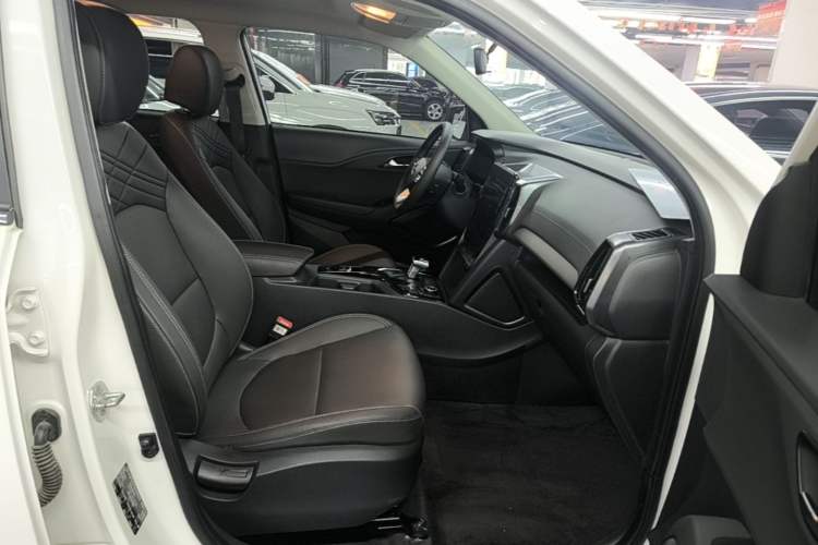 Used Hyundai ix35 2021 2.0L Automatic 2WD GLS Leading Edition Right Front Seat