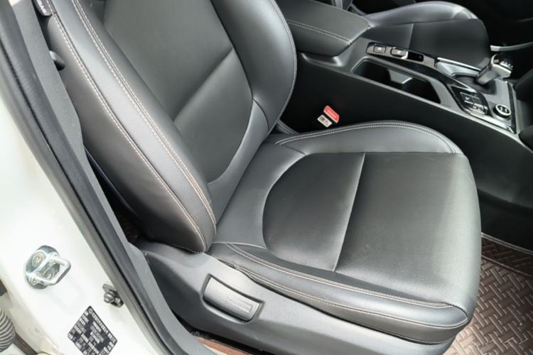 Used Hyundai ix35 2021 2.0L Automatic 2WD GLS Leading Edition Right Front Seat